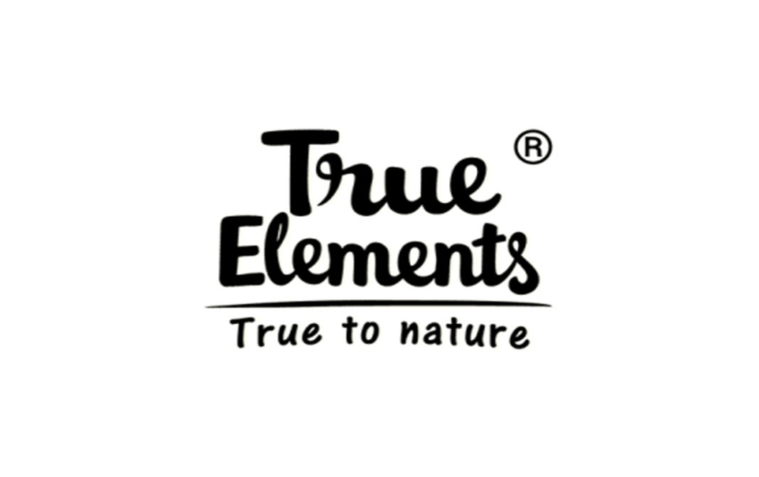 True Elements 5-in-1 Super-seeds Mix Sunflower, Pumpkin, Flax, Watermelon & Chia   Pack  250 grams